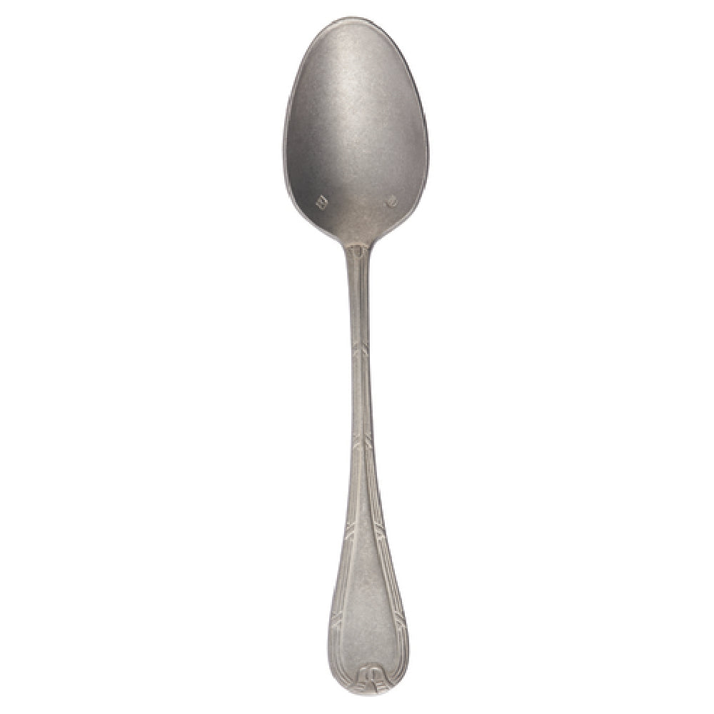 Arc Cardinal FK406 Chef & Sommelier Orzon Patina Dessert Spoon (L:7.125'' X W:1.692'')