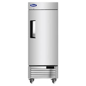 Atosa MBF8520GR Atosa Freezer Reach-in One-section