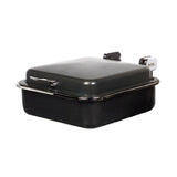 Spring USA 2384-8 Seasons Induction Buffet Server 2/3 Size 6 Qt. Or Smaller