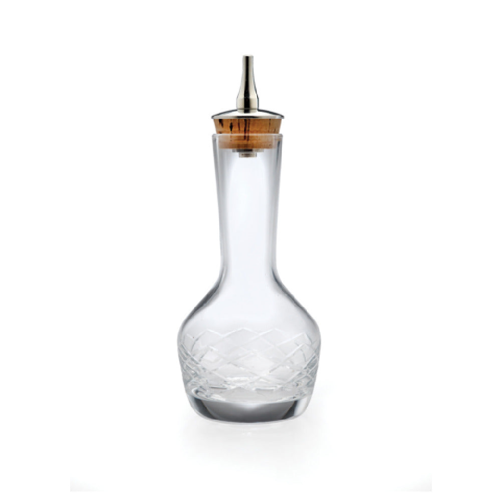 Mercer Culinary M37191 Barfly® Bitters Bottle 3 Oz. (90 Ml.) Contemporary Styling