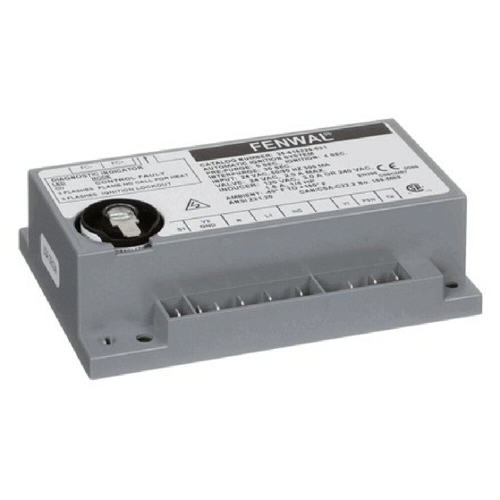 Accutemp -AT0E-3760-3 Automatic Ignition Accutemp