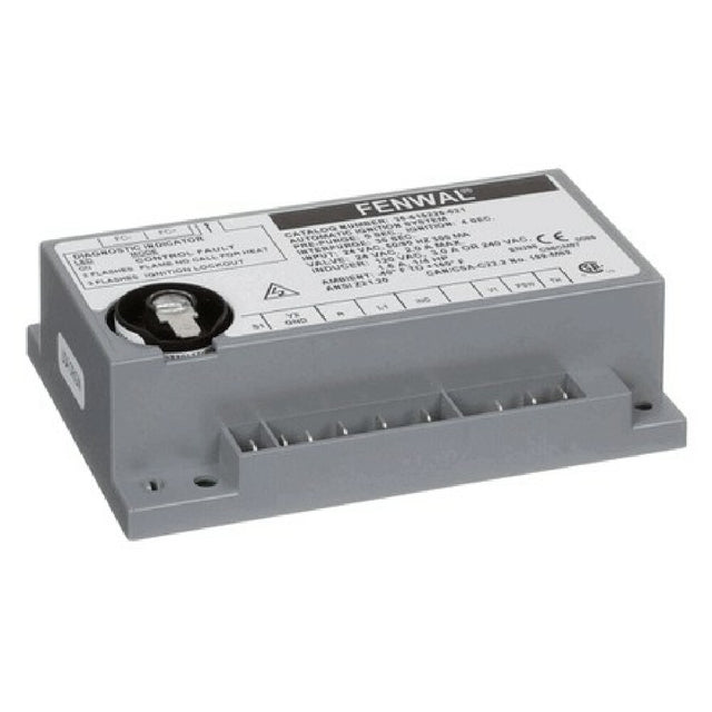 Accutemp -AT0E-3760-3 Automatic Ignition Accutemp