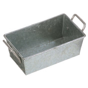AllPoints AMMGSP35 Sugar Pkt Holder 5in X 3 Galvanized