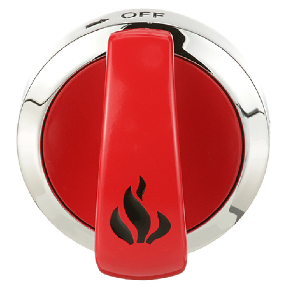 American Range -832610 Knob Gas Valve On/off