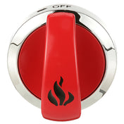 American Range A832610 Knob Gas Valve On/off