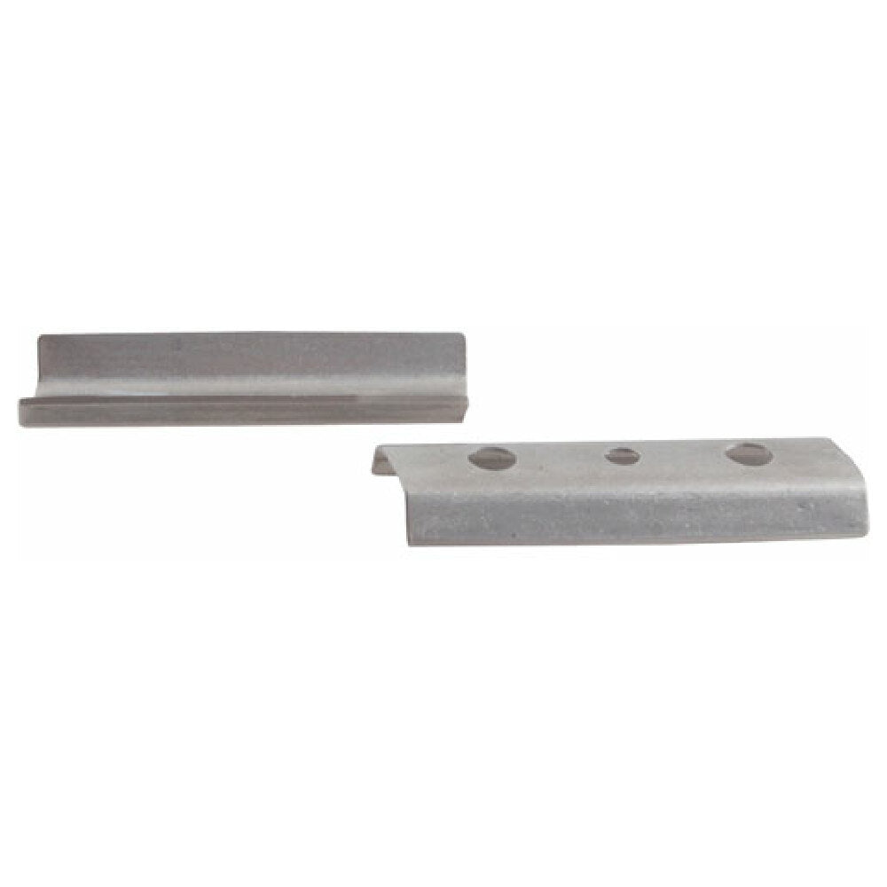 San Jamar SJ1179944 Blades F/refinish Tool 2 Pk