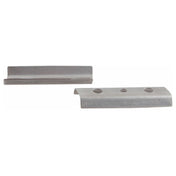 San Jamar SJ1179944 Blades F/refinish Tool 2 Pk