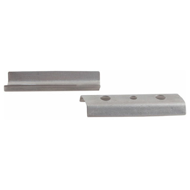 San Jamar SJ1179944 Blades F/refinish Tool 2 Pk