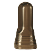 AllPoints 8020531 Dust Caps Smoke Pk/12