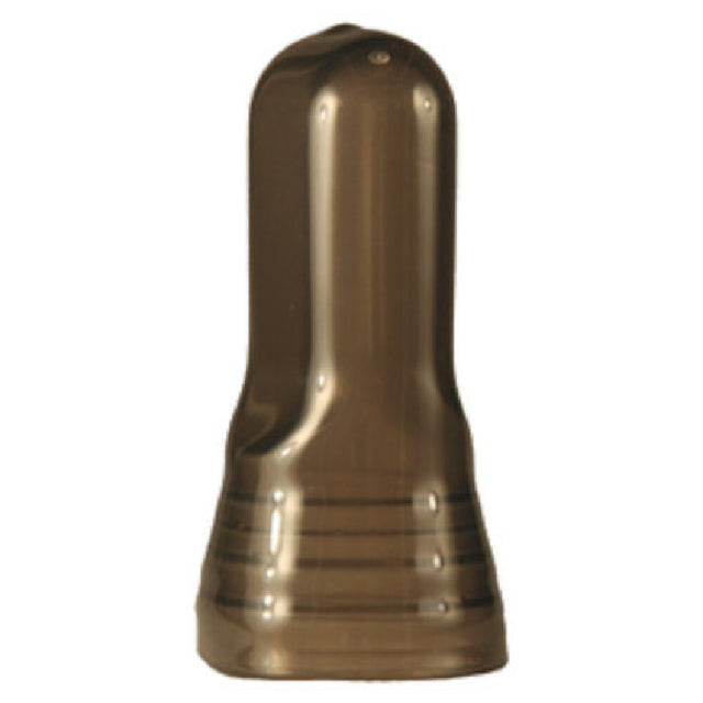 AllPoints 8020531 Dust Caps Smoke Pk/12