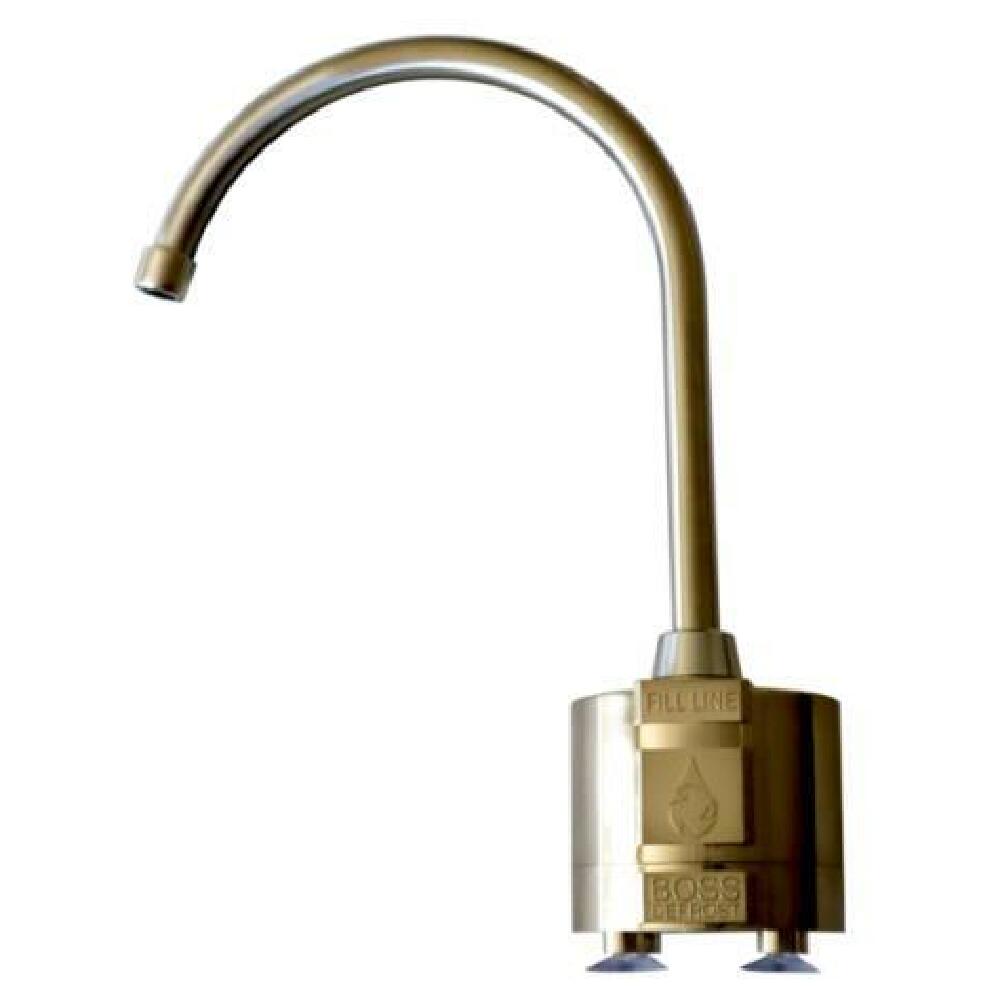 AllPoints 8016768 Faucet Boss Defrost