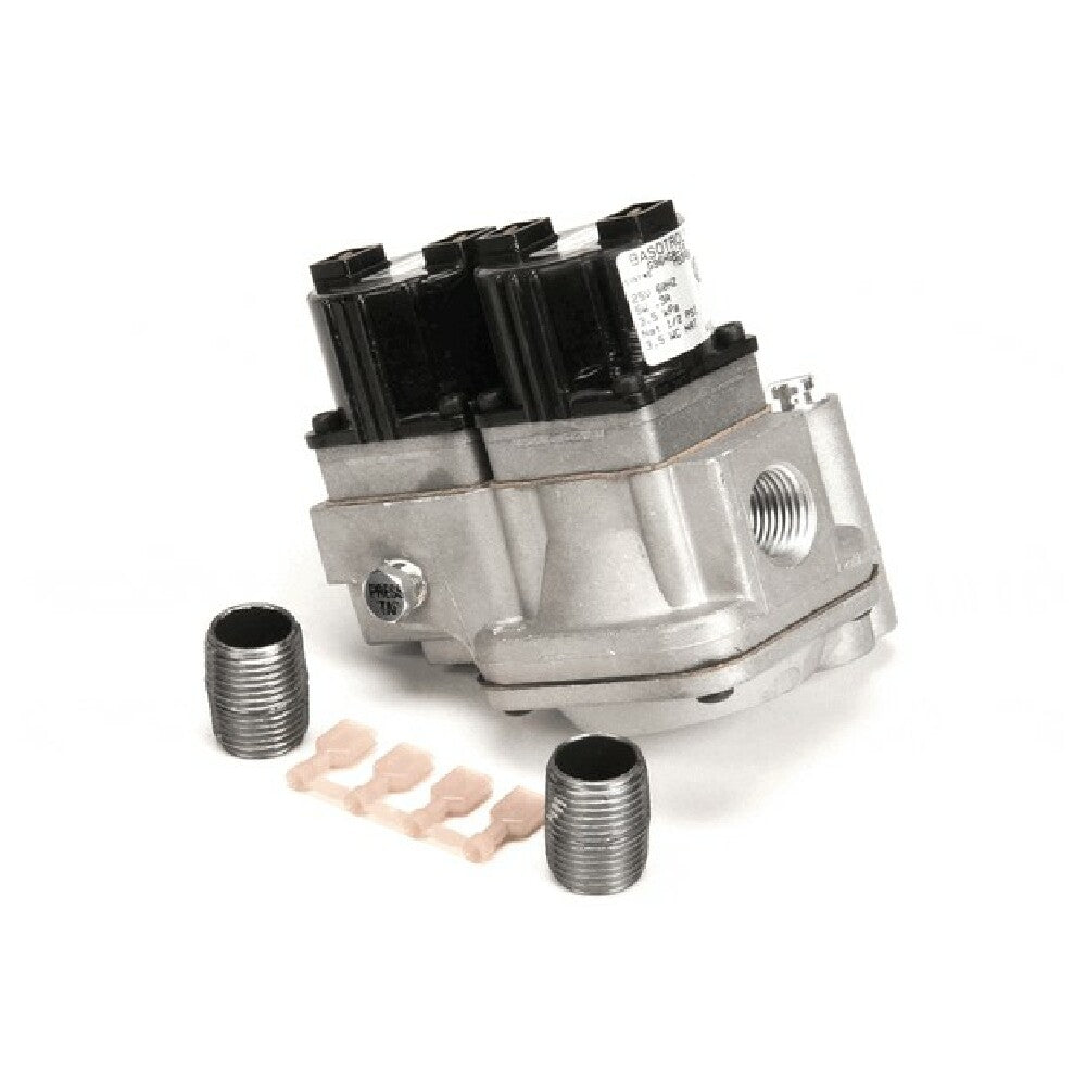 AllPoints BLOM5495 Dual Solenoid Press Reg