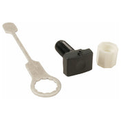 Bobrick 817699-79 Retrofit Soap Valve
