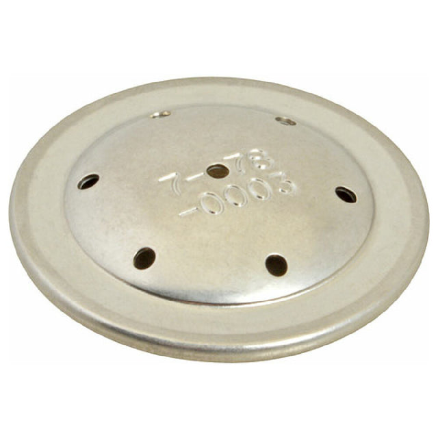 Bunn 1082-0003 Sprayhead 7 Hole Bun