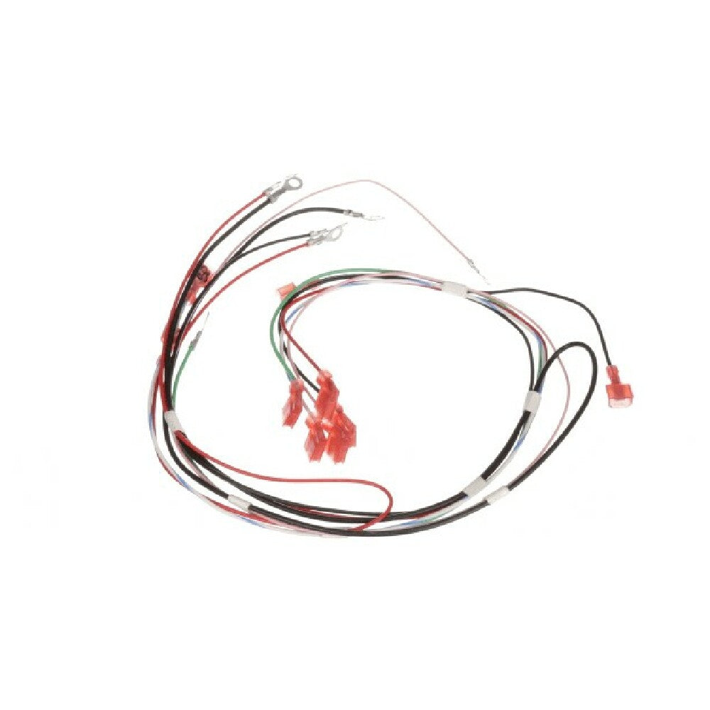 Bunn 12576.0013 240v Wiring Harness Bunn