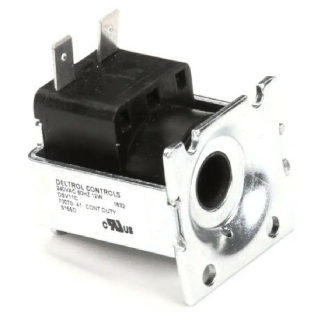 Bunn 22305.0002 240v Disp Vlv Coil Assy Bunn