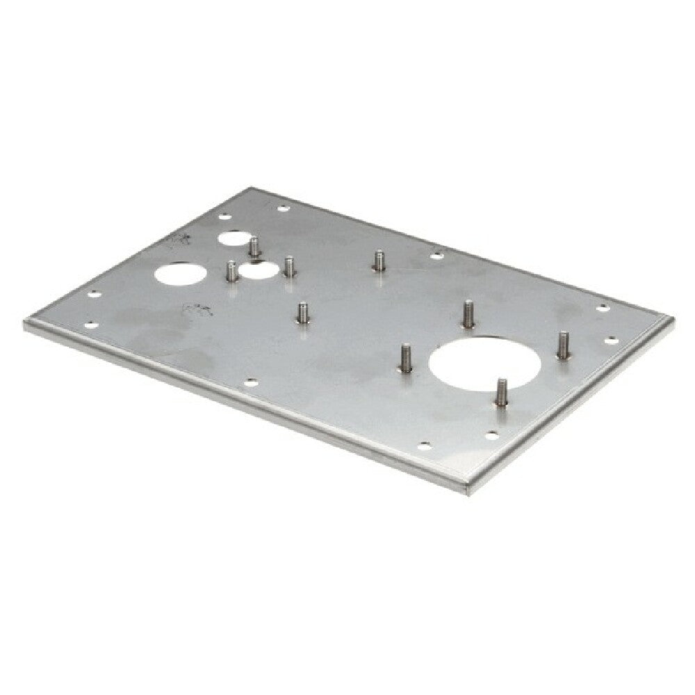 Bunn 25922.0003 Tank Lid Weldment Bunn