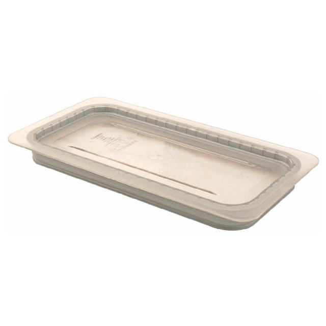 Cambro 30CWGL(135) Cover Third Griplid 135 Clear
