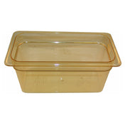 Cambro CAM36HP150 Third Size 6" Food Pan Hight Heat