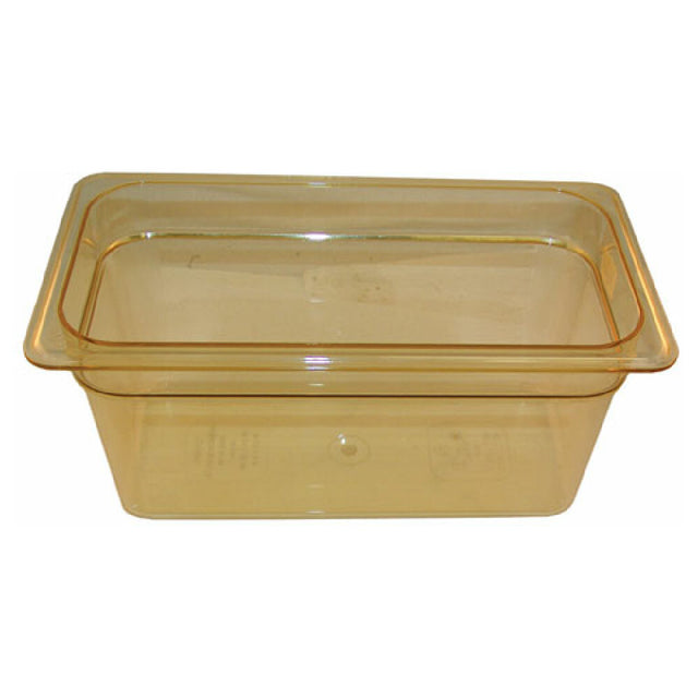 Cambro CAM36HP150 Third Size 6" Food Pan Hight Heat