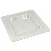 Cambro CAM60CFC135 Cld Pan Lid 1/6 Flat 135