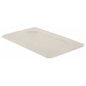 Cambro 90PPC-190 Lid 1/9 Solid 190 Translucent
