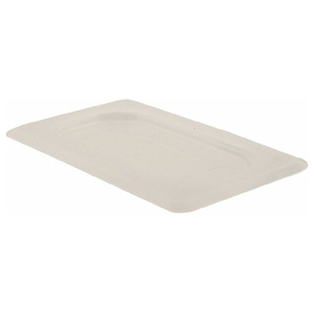 Cambro 90PPC-190 Lid 1/9 Solid 190 Translucent