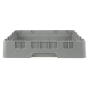 Cambro FR258-151 Camrack Flatware Rack Full Size Soft Gray