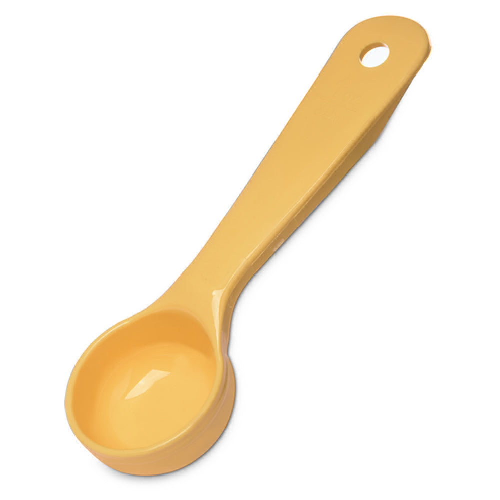 Carlisle Foodservice 492104 1 Oz Ladle Short Handle