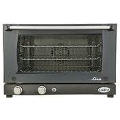 Cadco OV-013 Convection Oven 120v Half Size