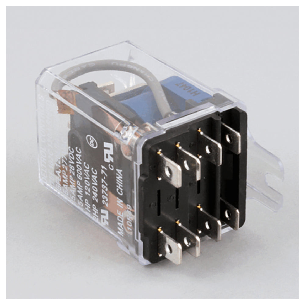 AllPoints CECL539A Relay Double Pole