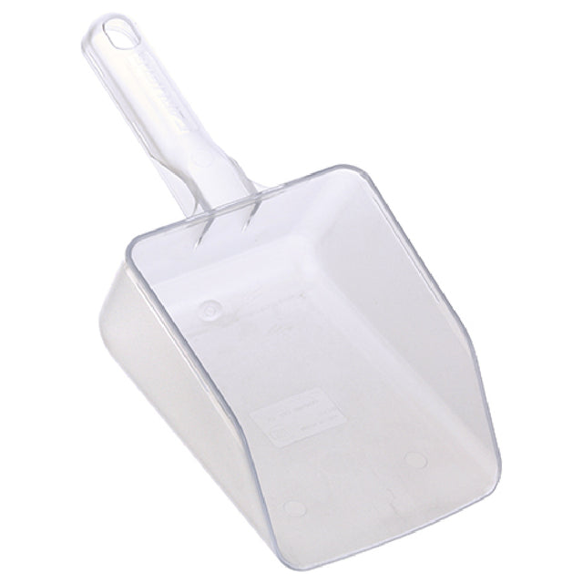 Carlisle Foodservice 433207 Ice Bin Scoop