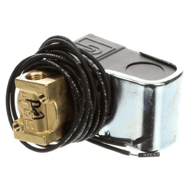 AllPoints CHA0109885 120v Hot Water Solenoid Champion