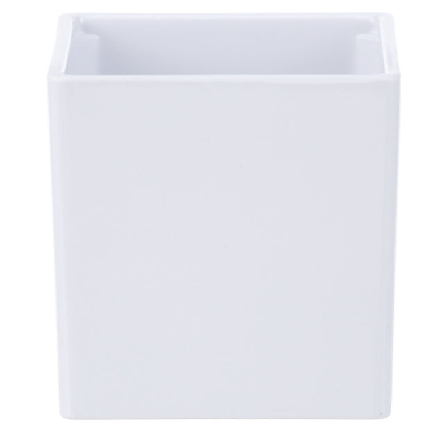 AllPoints CLMC1432BODY Jar Melamine 4x4x4