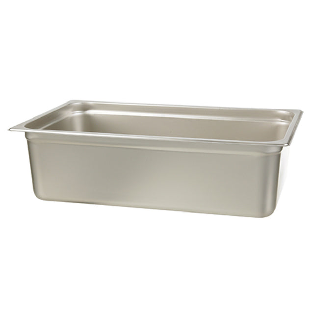 AllPoints CUL24A2006 Full X 6 In Pan 24 Gauge