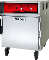 Vulcan VCH5 26 Inch Cook Hold Cabinet Mobile Stainless Steel with Electronic Controls