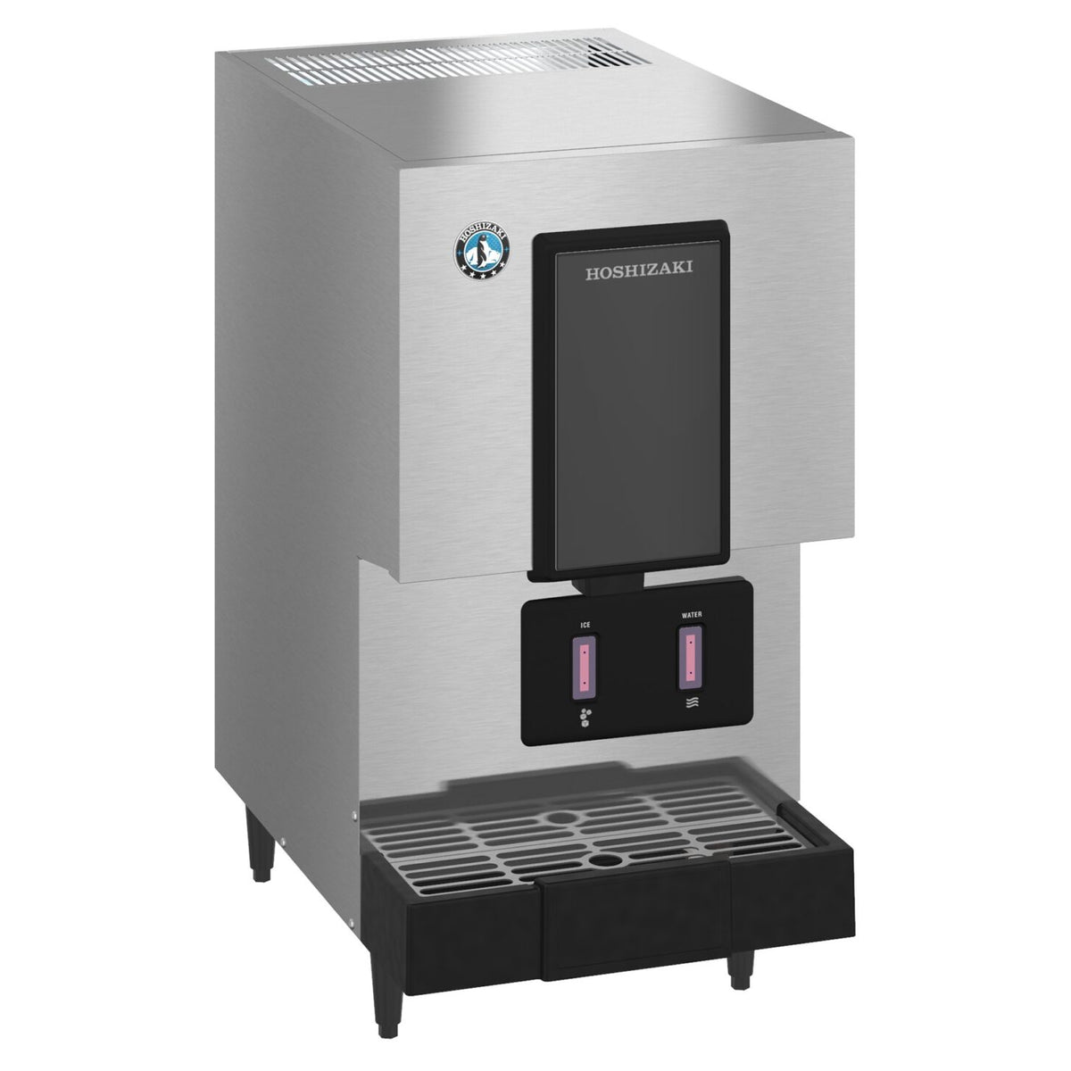 Hoshizaki DCM-271BAH-OS - Counter Ice Maker – RestaurantSupply.com