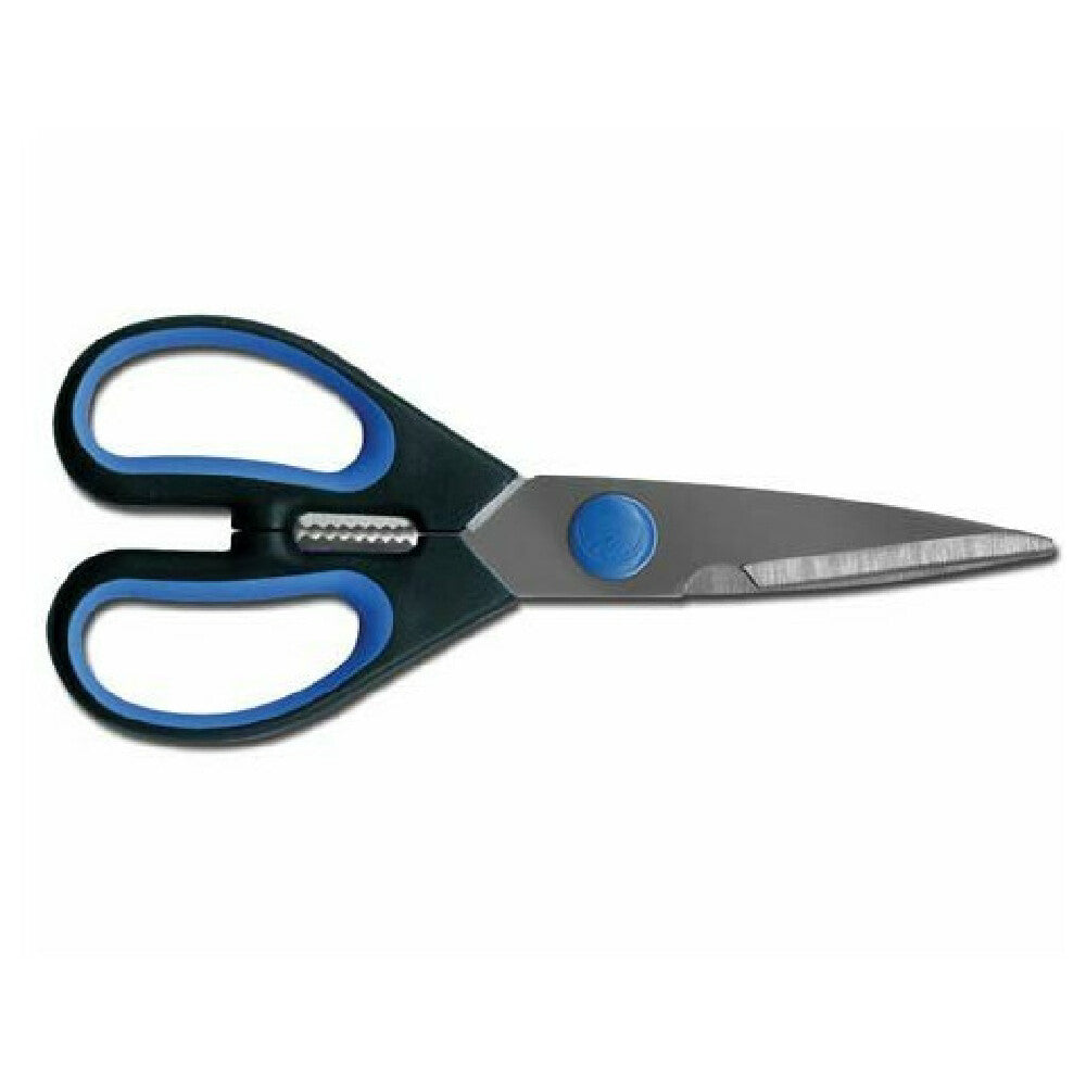 AllPoints 8017958 Sofgrip Kitchen Shears Sgs01b Cp
