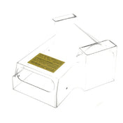 AllPoints DOYPC100042 Top Roller Cover Plastic