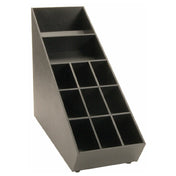 AllPoints DRMNLO1B Organizer Condiment Narrow