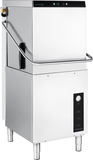 ミュージシャン CDL  Wash L/S Ted DEXTER T 1200FRONT LOAD WASHER COIN OP 80lbs 208-240V S/N