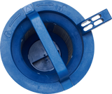 Hobart AM16SCB-16 Dishwasher 24 Inch Chemical Sanitizing Electric Stainless Steel with Touchscreen Controls