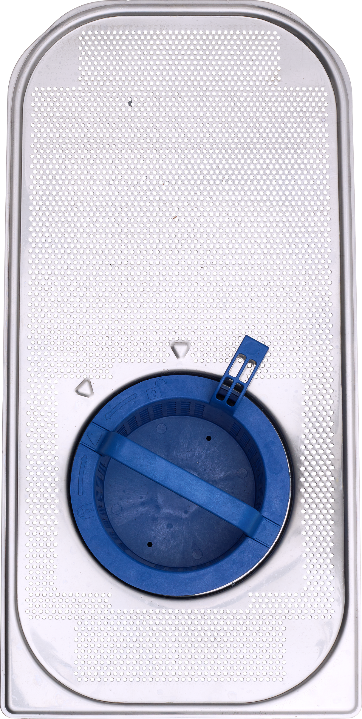 Hobart AM16SCB-16 Dishwasher 24 Inch Chemical Sanitizing Electric Stainless Steel with Touchscreen Controls