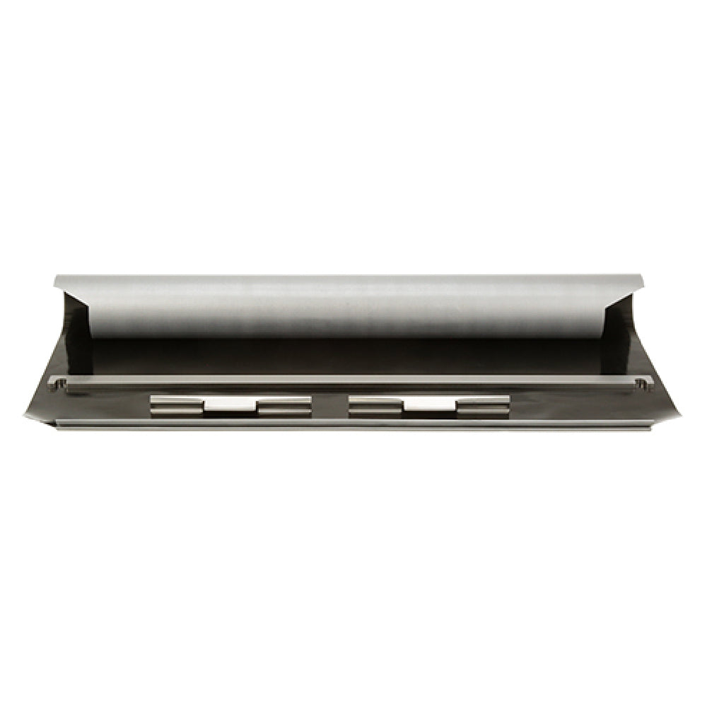 Private Label ESWVPAK2020 Vulcan Ptfe Grill Kit Bracket Sheet 2 Clips