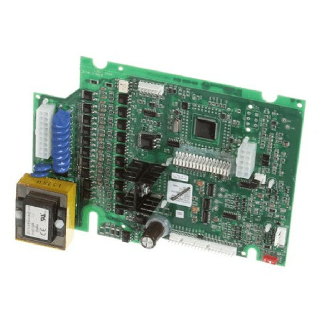 Bunn 29969.1059 Control Board Cba 120v Dual/sgl 2 Batch 1g