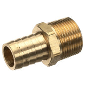 Champion CHA109991 Barb Hose Brass