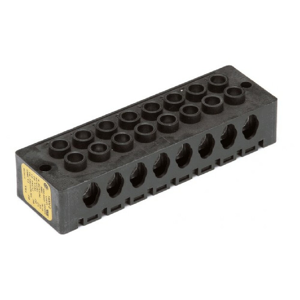 AllPoints F14886 Terminal Block 8 Post