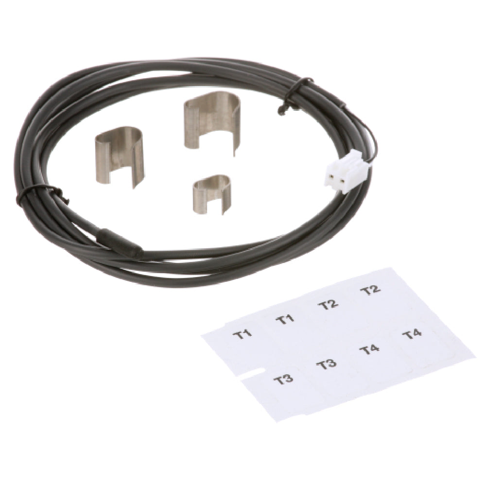 Manitowoc MAN8310 Thermistor (w/ Clips)