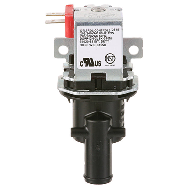 Scotsman 11-0564-02 Solenoid Dump Valve