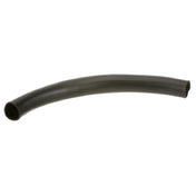 AllPoints F16345 Hose Vinyl Black (per Foot)